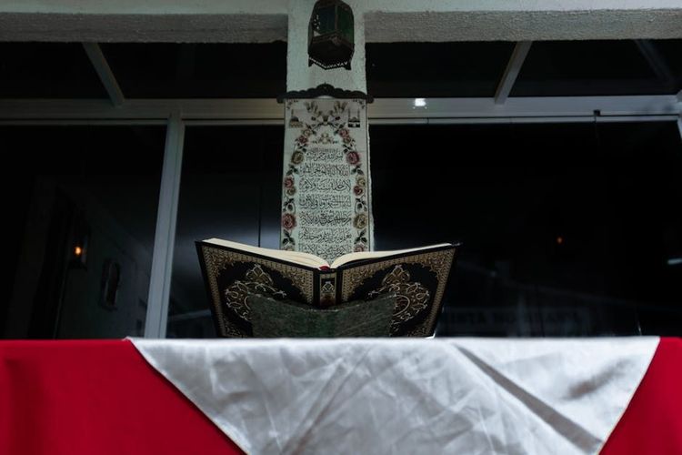 Spiritual Gift Meaning in Islam: What It Can Look Like in Real Life