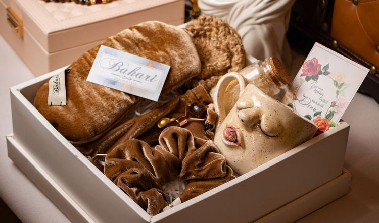 Cadeaus voor moslimvrouwen: 12 ideeën die echt passen bij haar leven