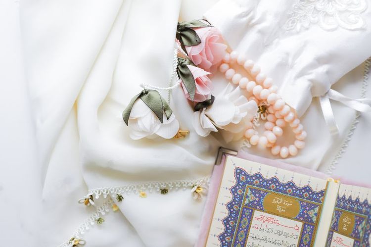 Morning and Evening Adhkar: A Realistic Routine for Busy Muslim Women