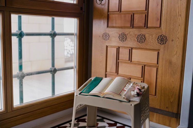 How to Build a Quran Reflection Routine from Scratch: A Beginner-Friendly Study Plan