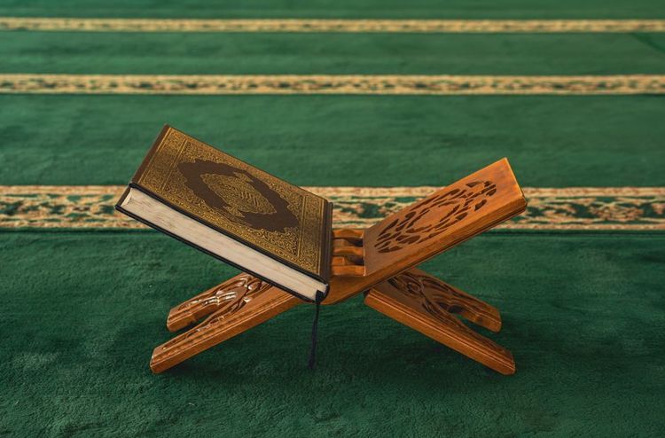 Journaling for Halal Productivity Burnout: When Rest Feels Like Wasted Time
