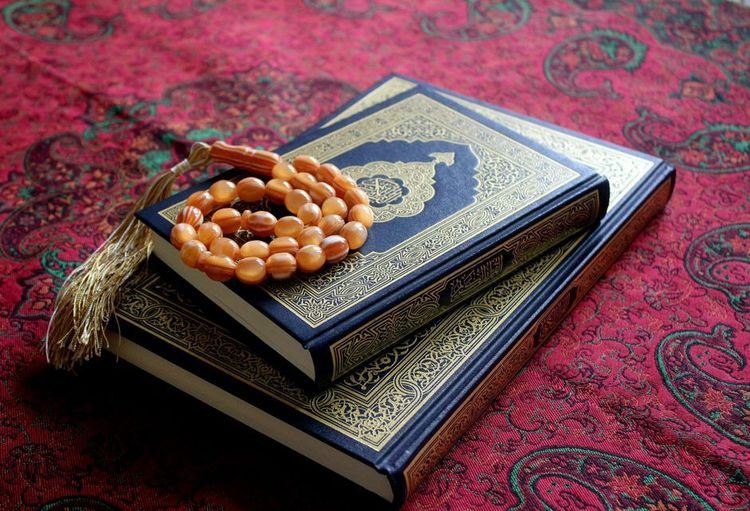 Journaling for the First Menstrual Cycle After Hajj or Umrah: A Quiet Return to Spiritual Life