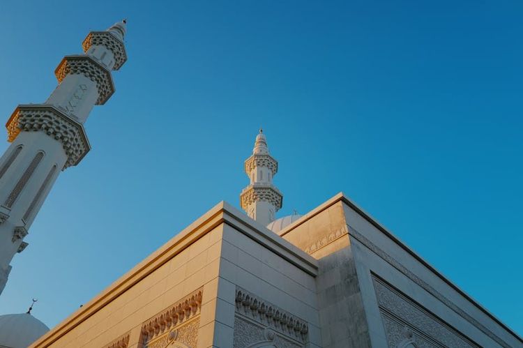 Journaling for Eid Morning Family Pressure: When You Do Not Feel Happy Enough Yet