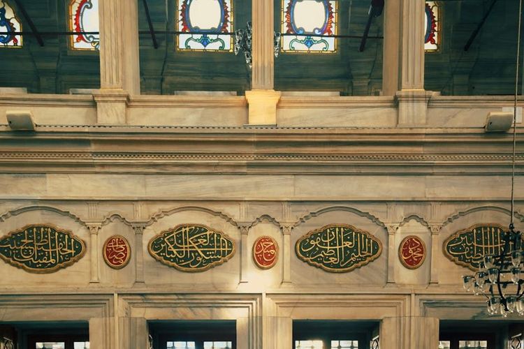 The Meaning of a Muslim Spiritual Gift: What It Really Is and What It Should Never Be