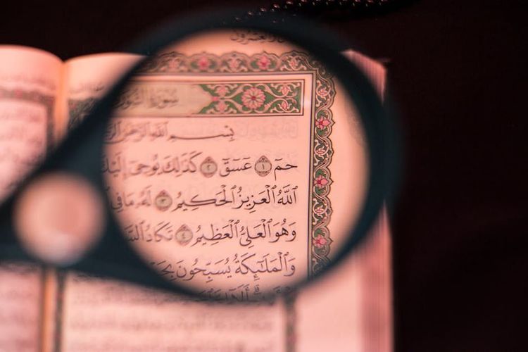 Back-to-School Du’a Routine for Muslim Moms: Journaling Through Morning Drop-Off Stress