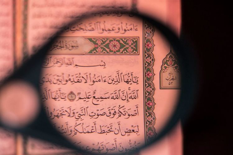 Journaling for Assalamu Alaikum Anxiety: When Your Tongue Trips in Small Talk at Work