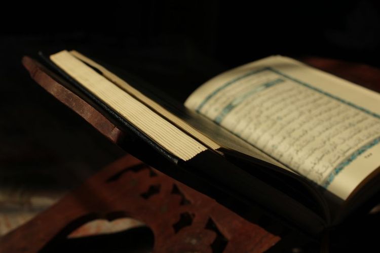 Duá para sair de casa: texto curto, significado e quando repetir