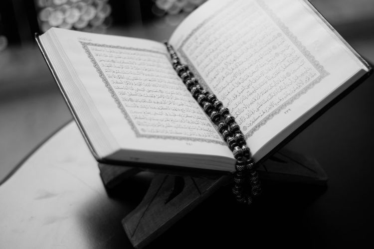 Dua for Gratitude: Saying Alhamdulillah Like You Mean It
